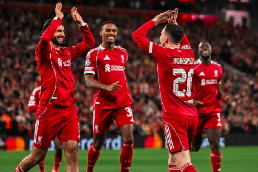 Sunderland vs Liverpool : Heure et chaîne où regarder le match