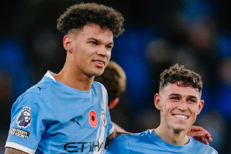 Manchester City Manchester City