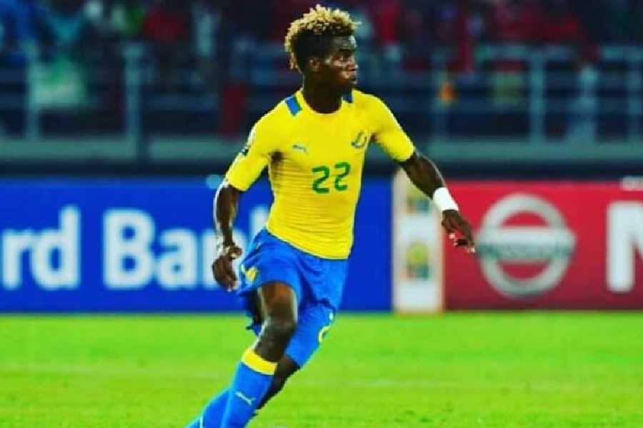 Ndong-Ibrahim et Boccoum sains et saufs