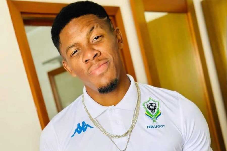 Emmanuel Essogo Emmanuel Essogo