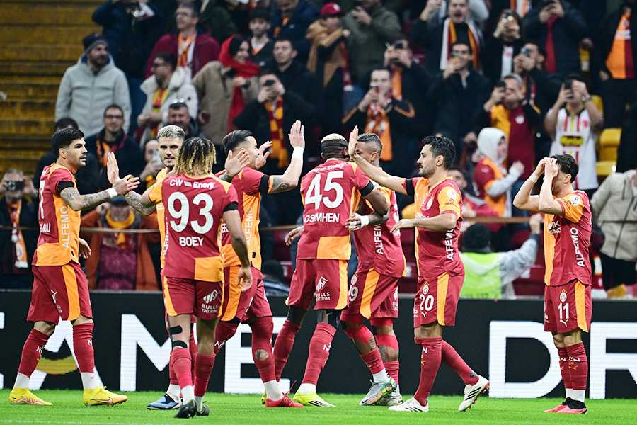Galatasaray