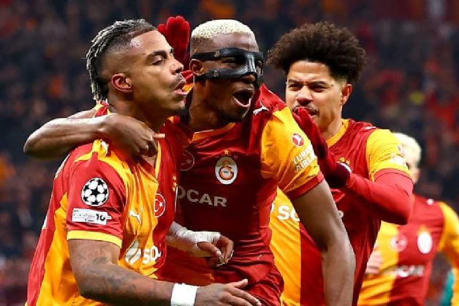 Galatasaray