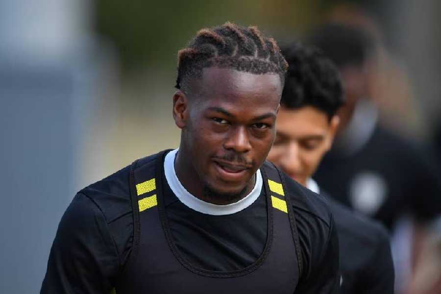 Jacques Ekomié Jacques Ekomié