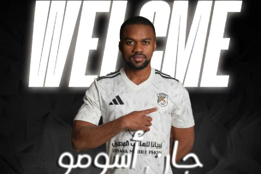 Jean-Paul Assoumou Mba