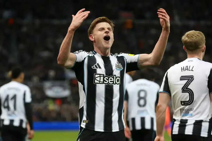 Barcelone vs Newcastle : Heure et chaîne où regarder le match