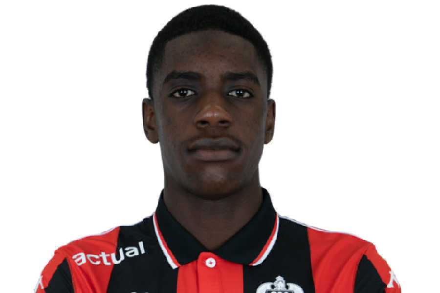 Xavier Junior Mandza