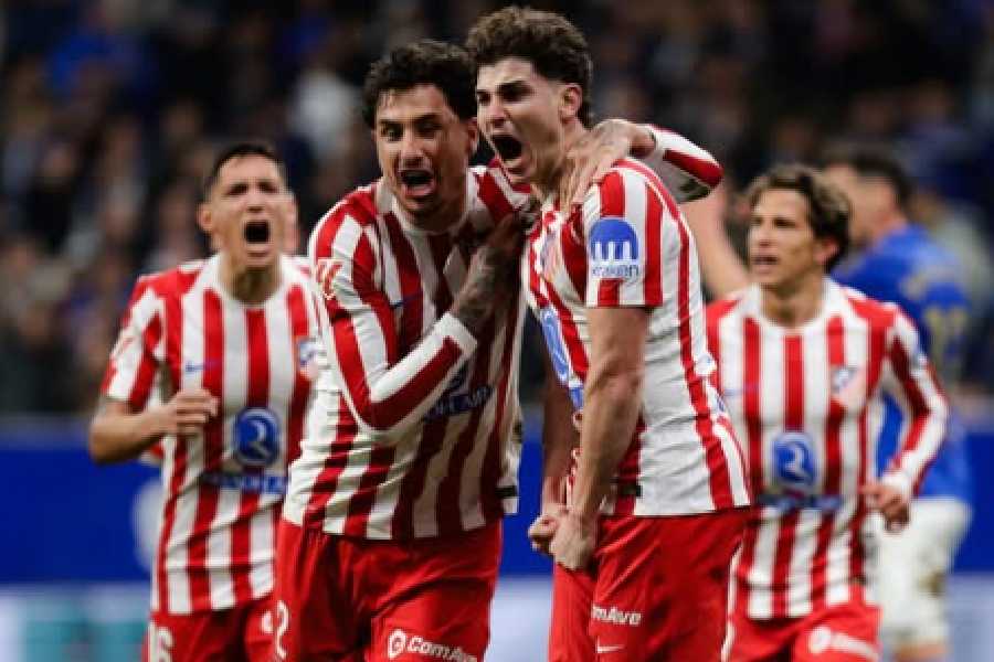 Barcelone vs Atlético de Madrid : Heure et chaîne où regarder le match