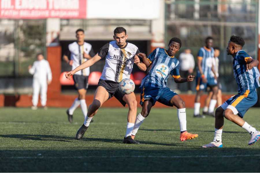 Aryeh Spor Kulubu Aryeh Spor Kulubu