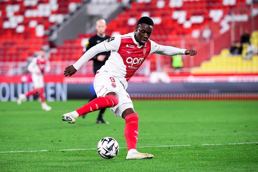 AS Monaco vs Marseille : Heure et chaîne où regarder le match