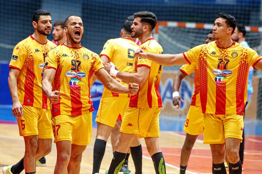 Mamelodi Sundowns – ES Tunis : heure, chaîne et où regarder le match