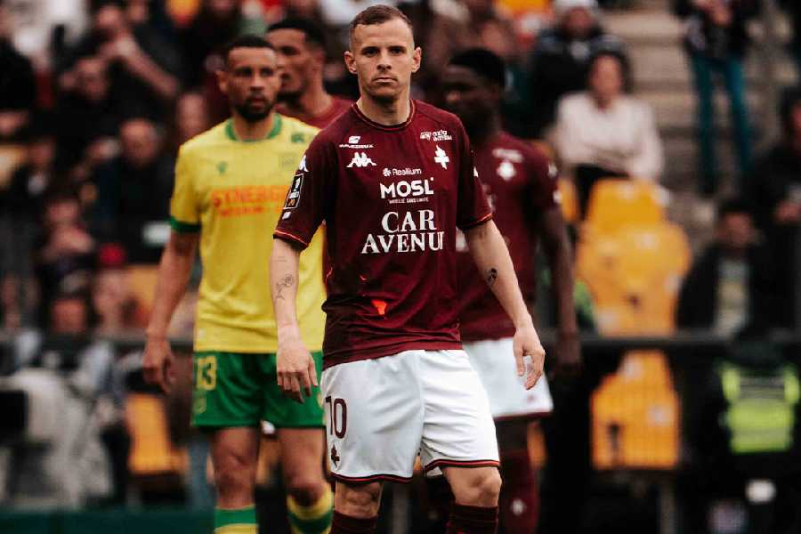 Marseille – Metz : les compos probables avant le choc