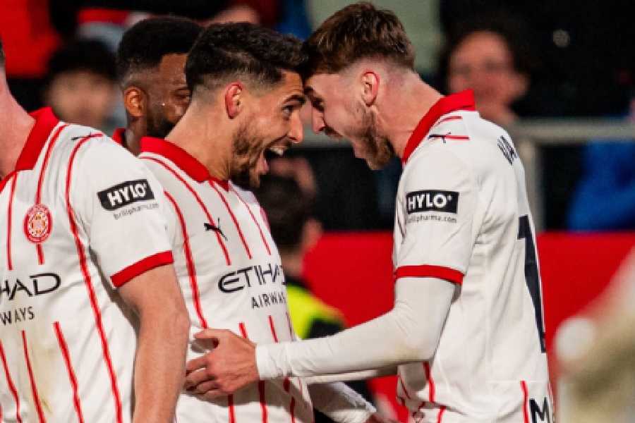 Real Madrid vs Gérone : Les compositions probables