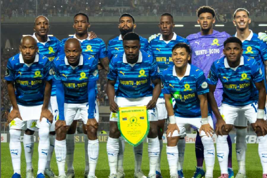 Mamelodi Sundowns – ES Tunis : les compos probables avant le choc
