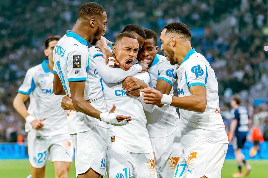 OM vs Metz : Heure et chaîne où regarder le match