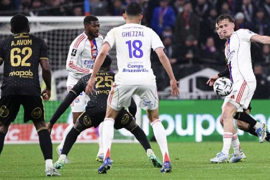 Olympique Lyonnais