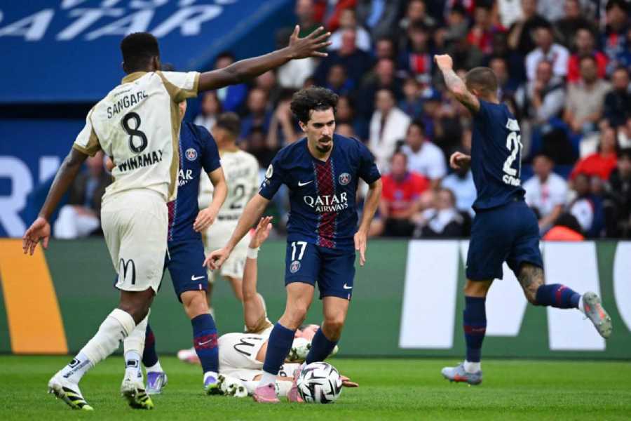 PSG – Toulouse : les compos probables avant le choc