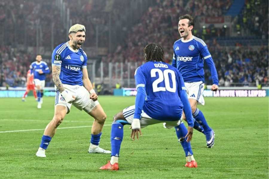 Strasbourg – Nice : heure, chaîne et où regarder le match