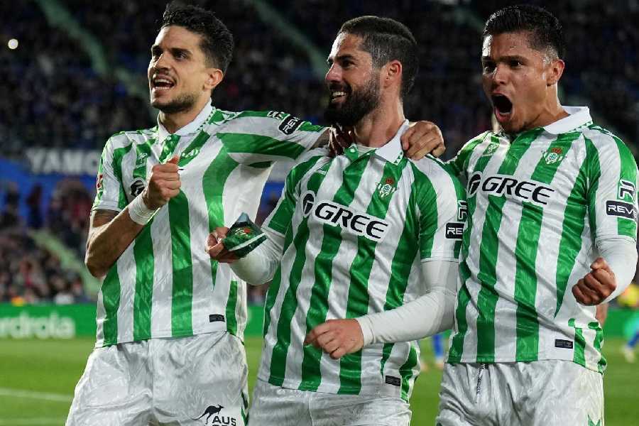 Real Betis