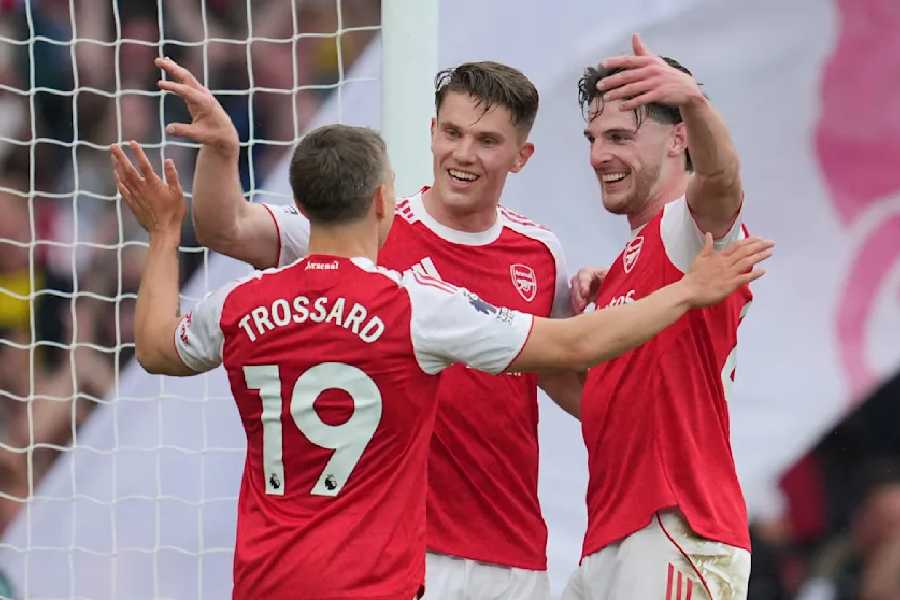 Arsenal Arsenal