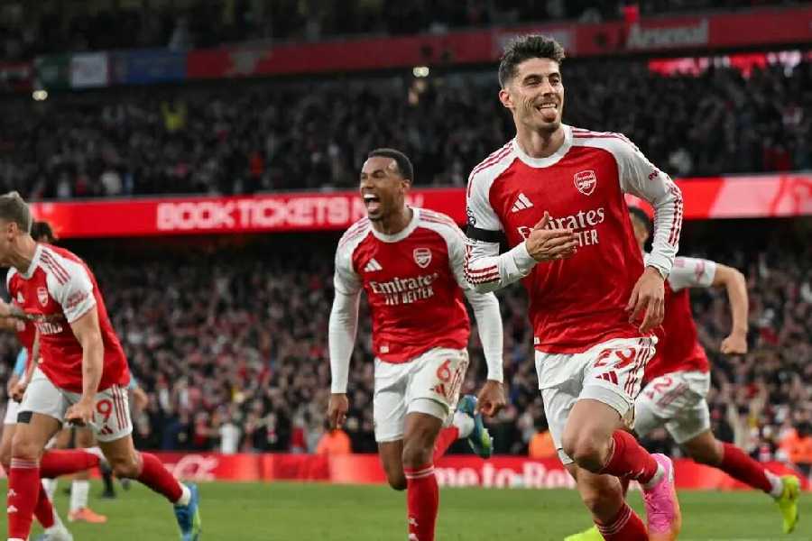 Arsenal Arsenal
