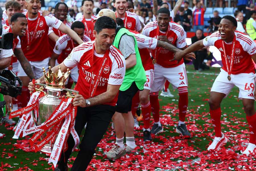 Arsenal