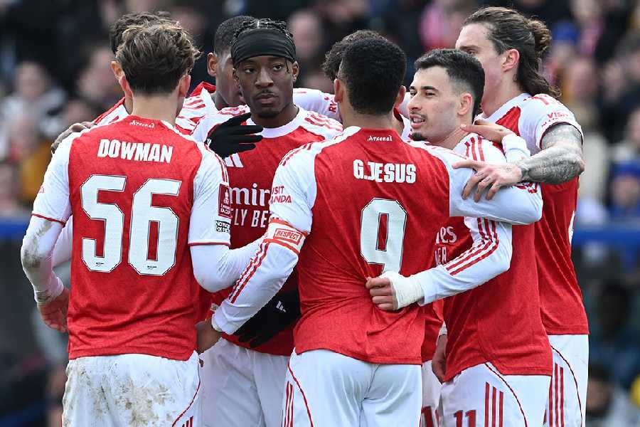 Arsenal