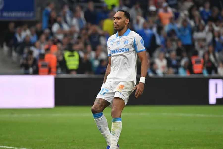 Aubameyang