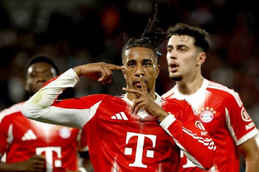 Bayern Munich