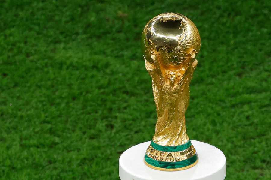 Coupe du monde 2026 : le planning intégral des rencontres