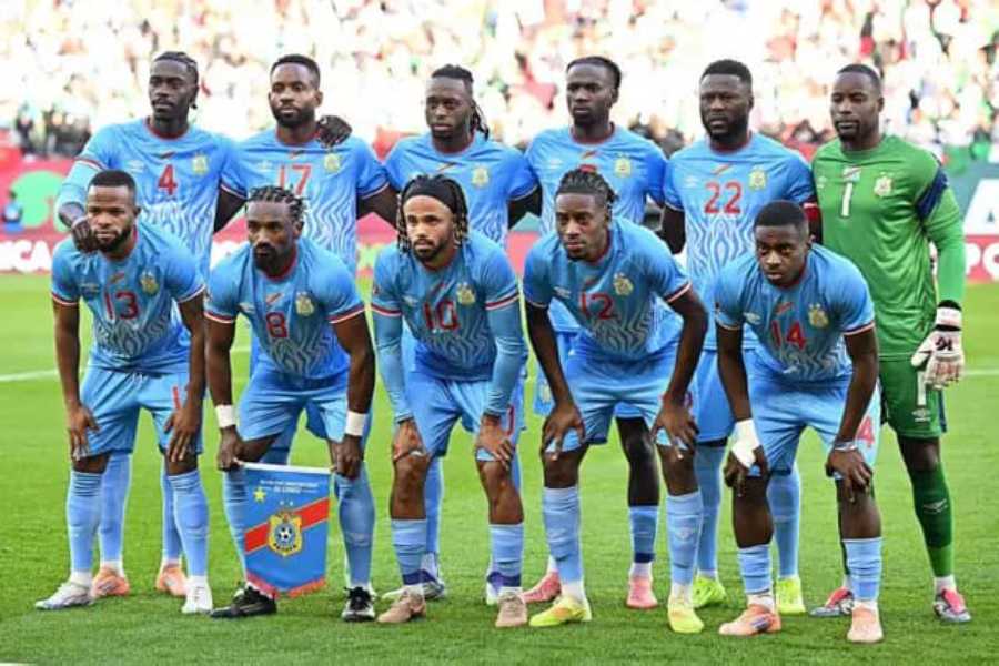 Coupe du monde 2026 : répartition des groupes et liste des nations qualifiées