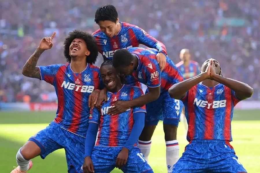 Crystal Palace