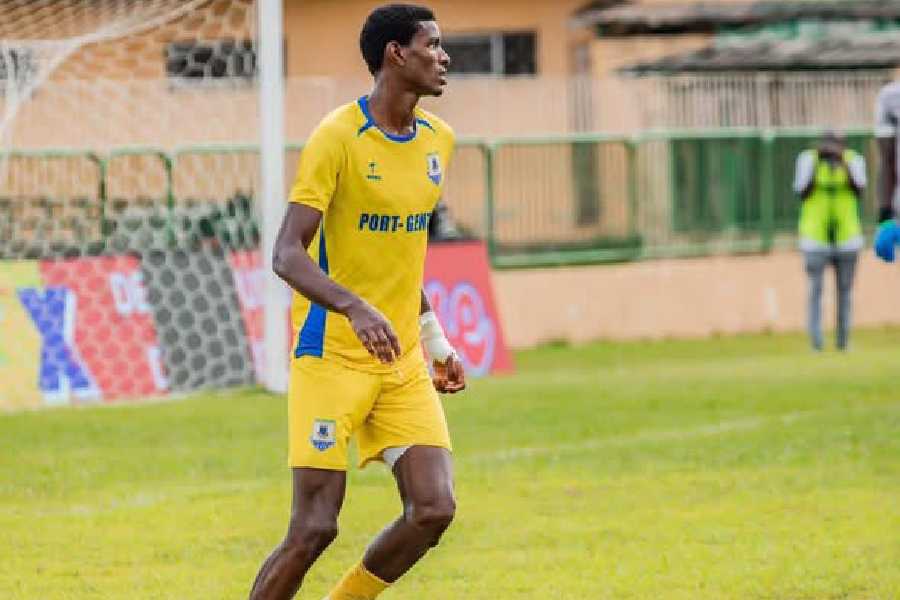 NATIONAL FOOT J11 : Mangasport enchaîne, Oyem AC cale à domicile !