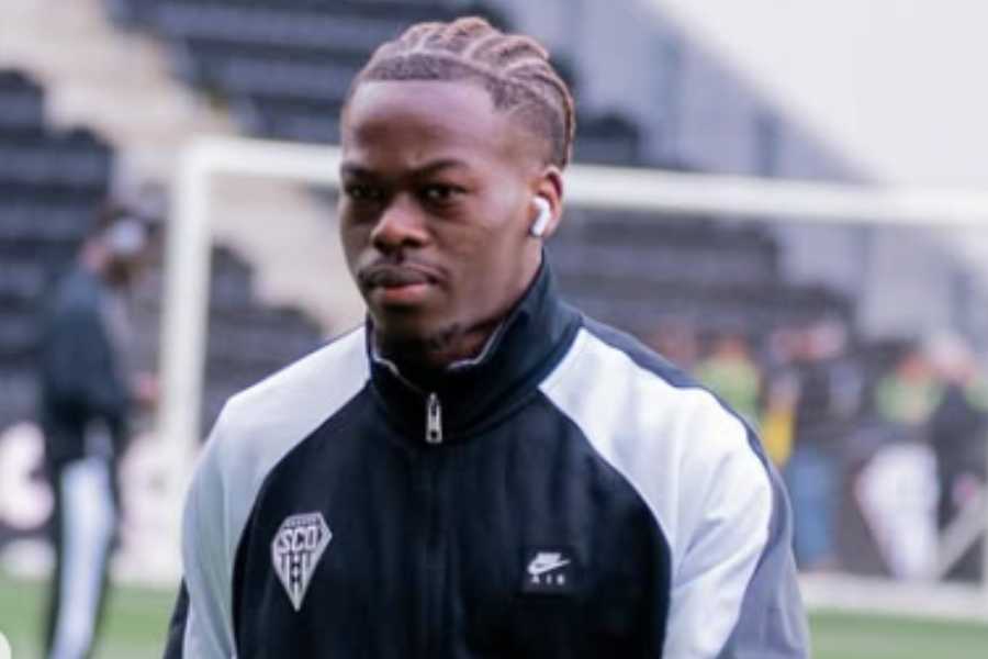 Jacques Ekomié attire l’attention de Villarreal CF