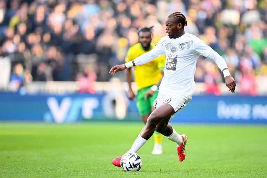 Jacques Ekomié