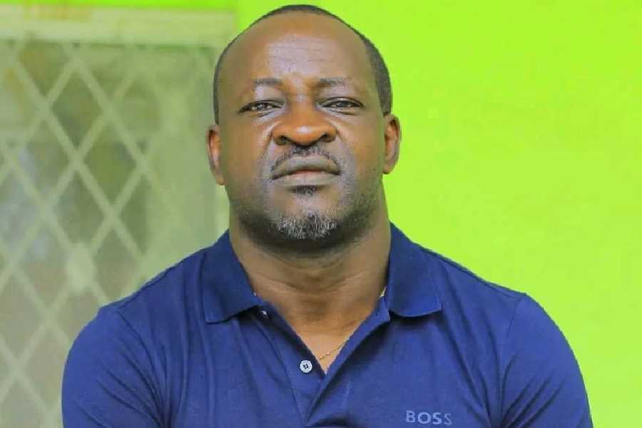 Oyem AC a quasiment bouclé l&rsquo;arrivée de Kevin Djony