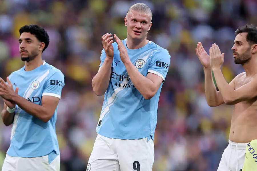 Manchester City