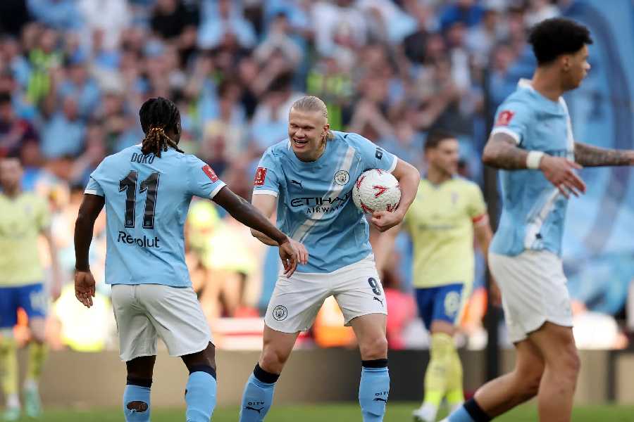 Manchester City