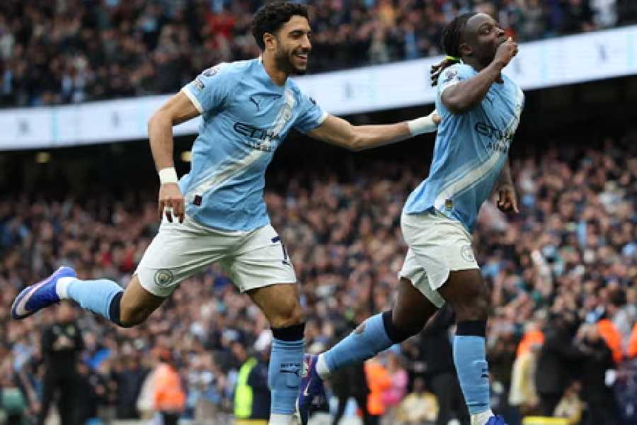 Manchester City