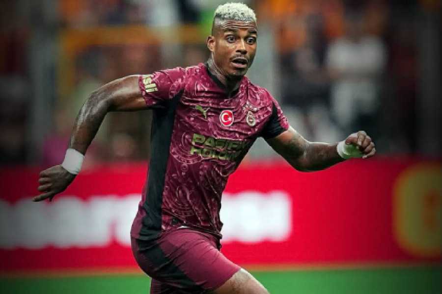 Mario Lemina