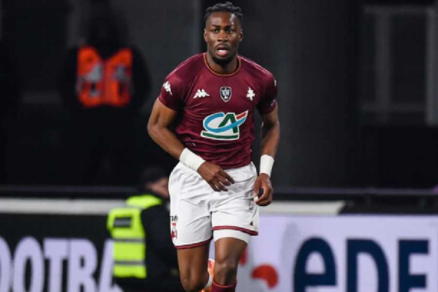 Michel Mboula Michel Mboula