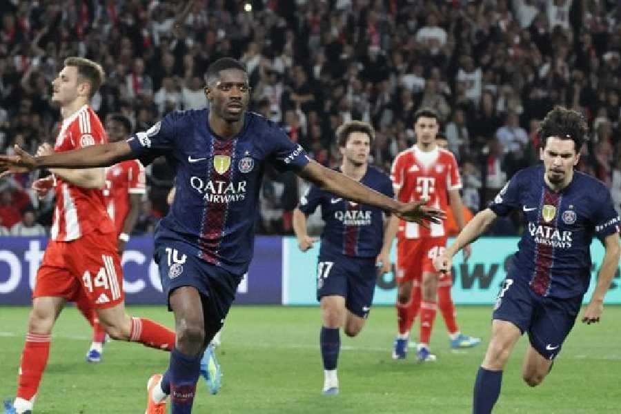 PSG