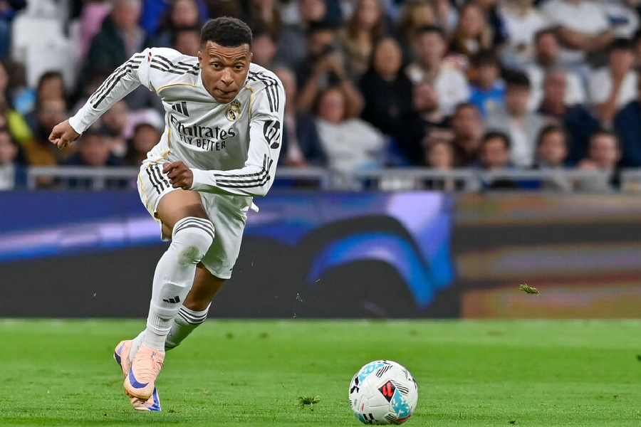 Real Madrid Real Madrid