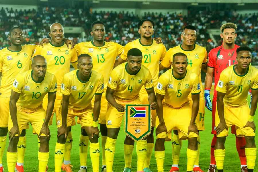 Afrique du Sud Afrique du Sud