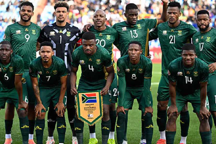 Mexique – Afrique du sud : heure et chaîne où regarder le match