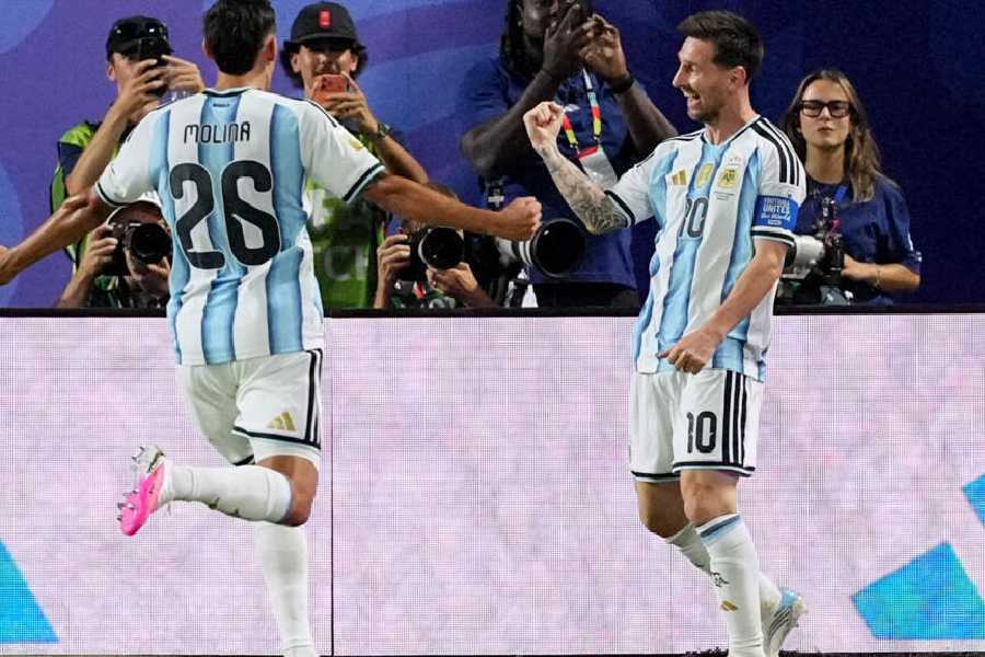 Argentine Argentine