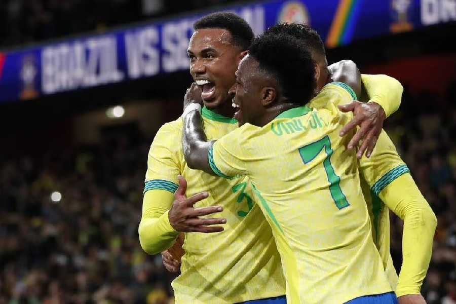 Brésil