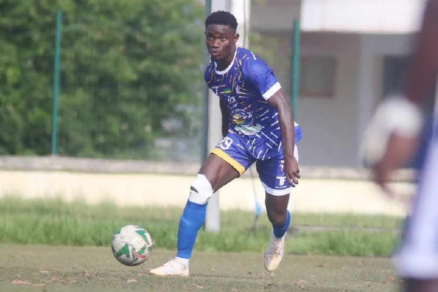 Fara Amavi Essono Fara Amavi Essono