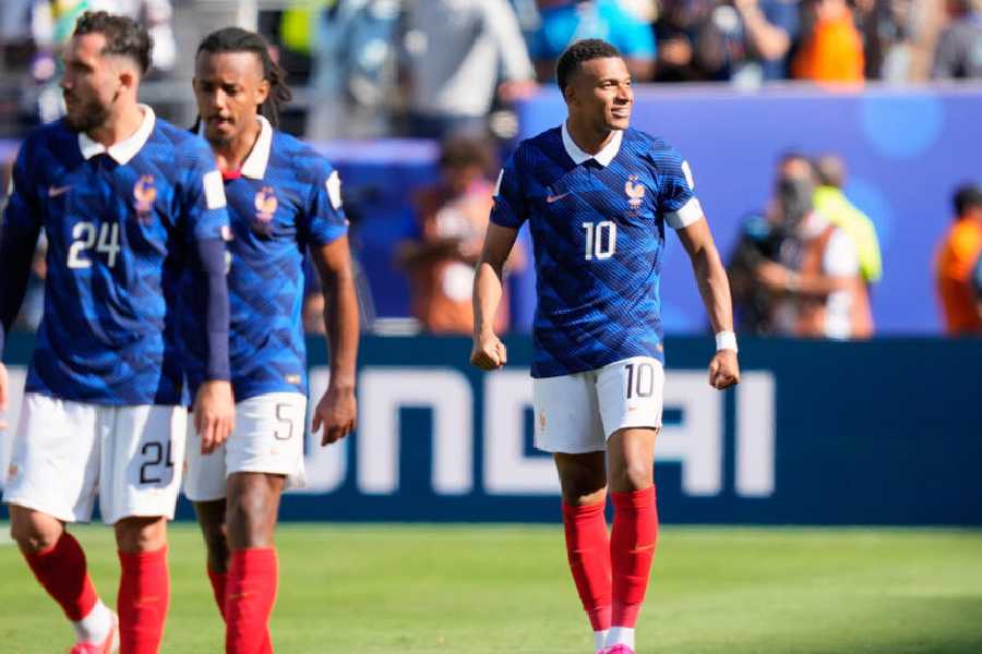 France