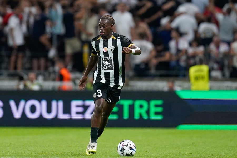 Jacques Ekomié proche du LOSC ? Son formateur nous en dit plus