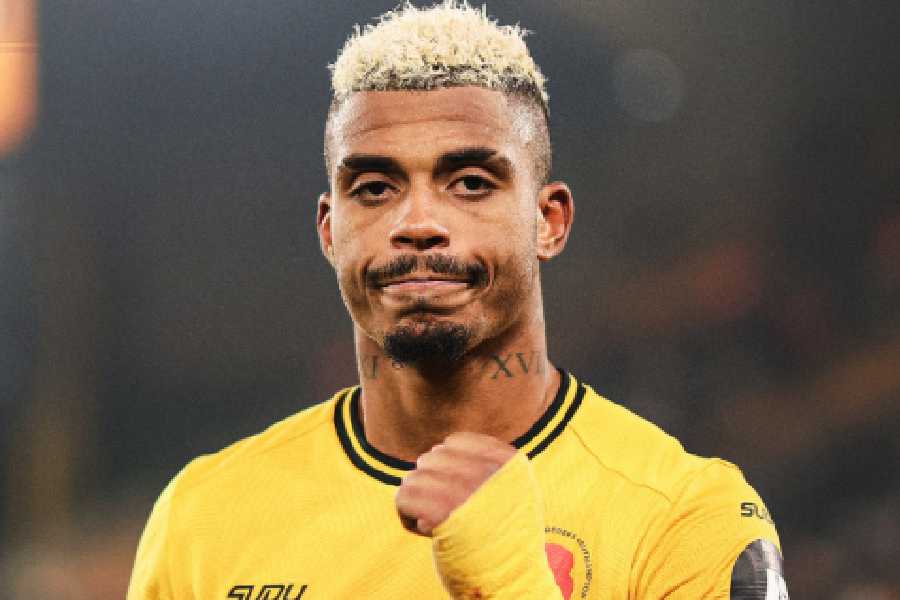 Mario Lemina